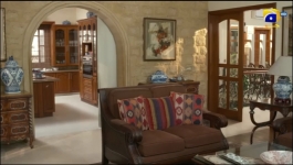 Iblees - Episode 25 - 4th February 2026